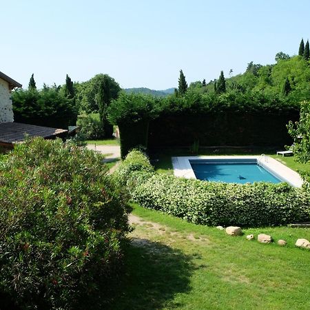 Agriturismo Val Costermano Eksteriør billede